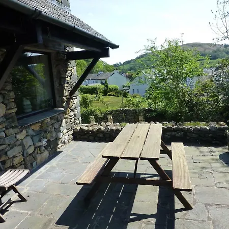 Latterbarrow